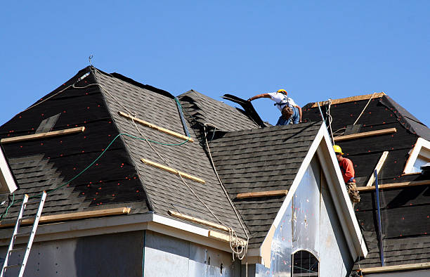 Quick and Trustworthy Emergency Roof Repair Services in Aspen, CO